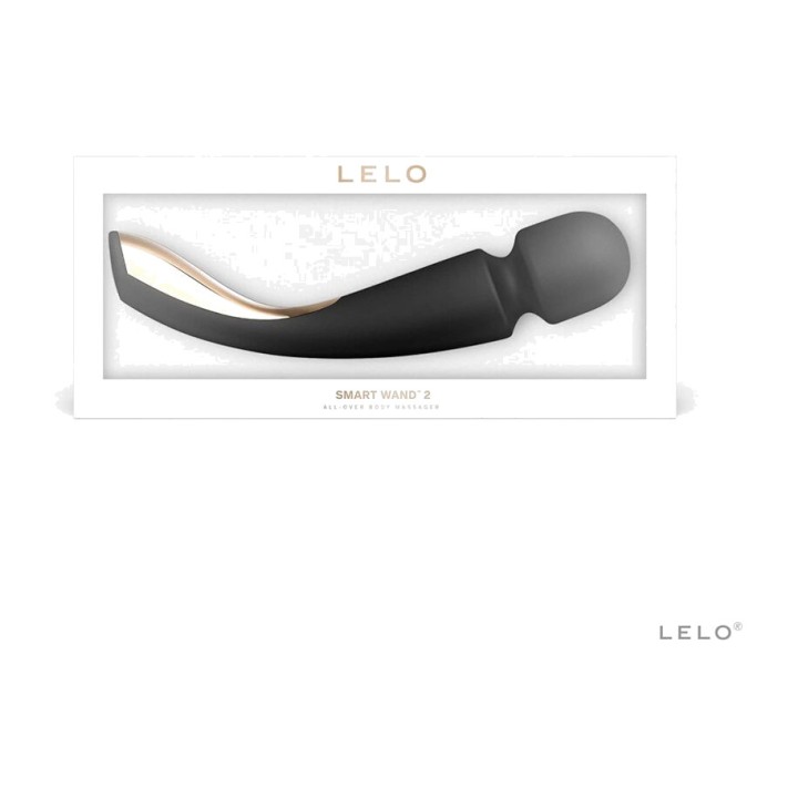 LELO Testöltömöndő SMART-WAND MEDIUM 2 D-229085VAR