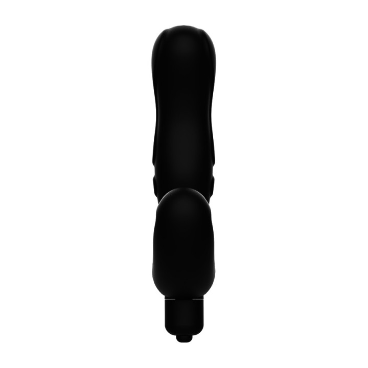 ADDICTED TOYS Prostatastimulator af silicon P-SPOT VIBE