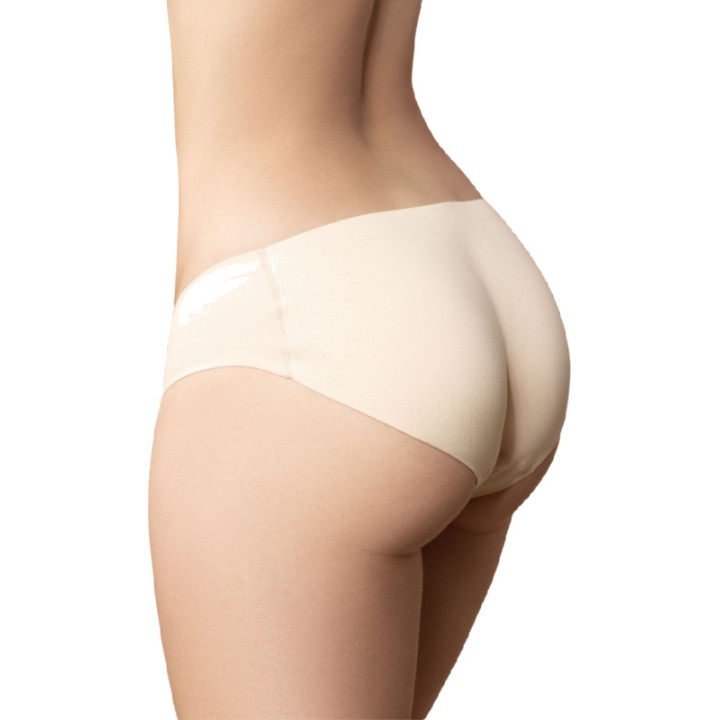 BYE BRA Basiques avec rembourrage de fesses 34005