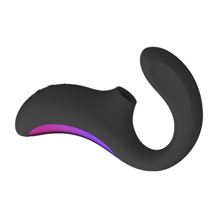 LELO Kettős stimulációs mosogató ENIGMA-33668 D-228120VAR
