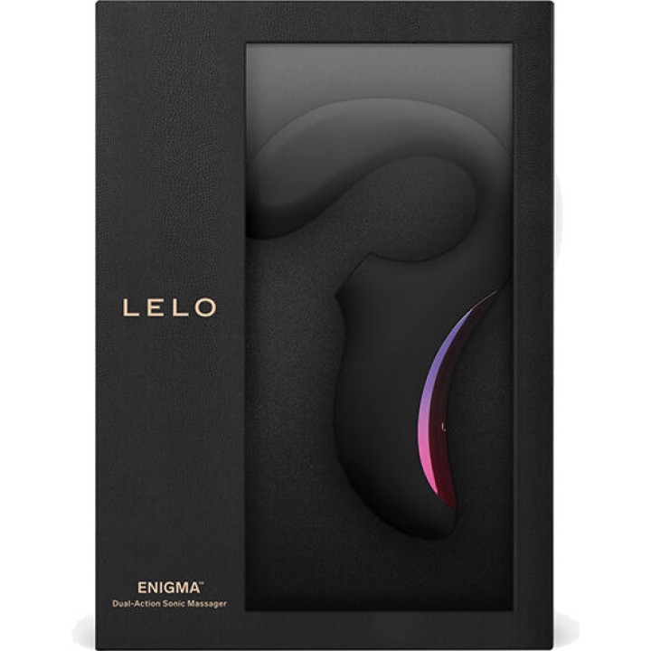 LELO Kettős stimulációs mosogató ENIGMA-33668 D-228120VAR