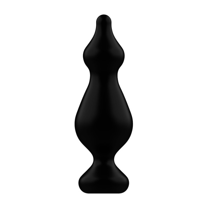 ADDICTED TOYS Analní plug 13,6 CM D-227616