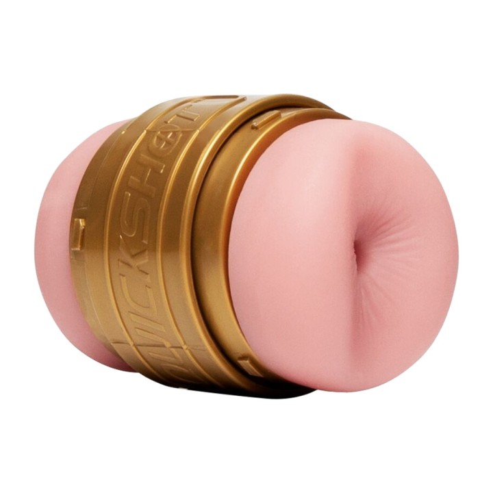 FLESHLIGHT Αντίσπαστος διπλός έχεινγκ μηχανής αντίσπασης