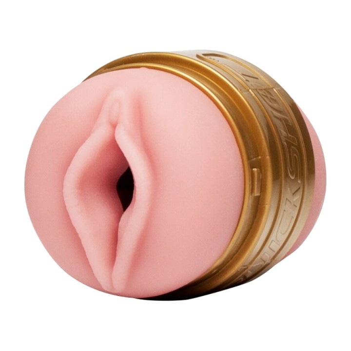 FLESHLIGHT Αντίσπαστος διπλός έχεινγκ μηχανής αντίσπασης