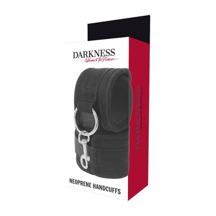 DARKNESS Neoprenbænder D-226692