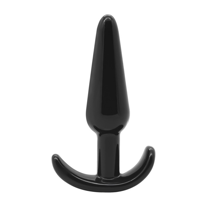 ADDICTED TOYS Set de 4 plugs anale D-226995