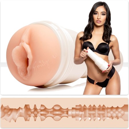 stimolatore maschile vagina fleshlight-girls emily-willis-squirt