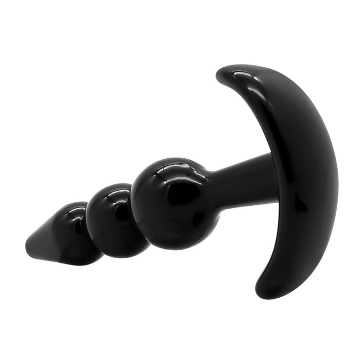 ADDICTED TOYS Set von 4 Afternoon Plugs D-226995
