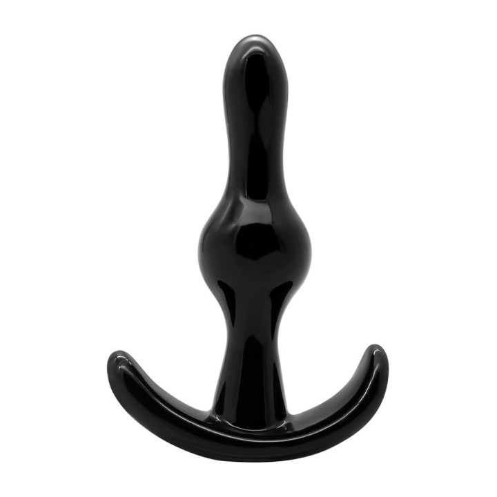 ADDICTED TOYS Set de 4 plugs anals D-226995