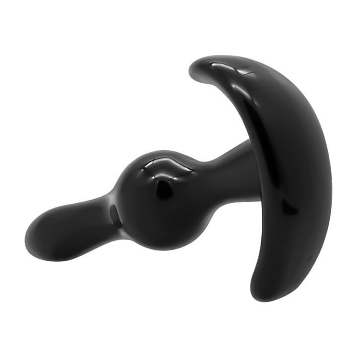ADDICTED TOYS Set von 4 Afternoon Plugs D-226995
