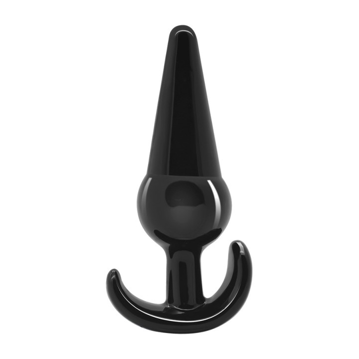 ADDICTED TOYS Set de 4 plugs anals D-226995