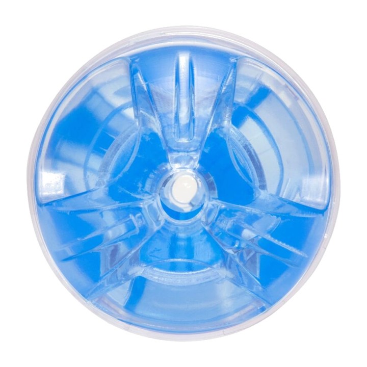 FLESHLIGHT Masturbator za moške FLIGHT COMMANDER TURBO TECH