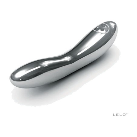vibrator de oțel inoxidabil inez