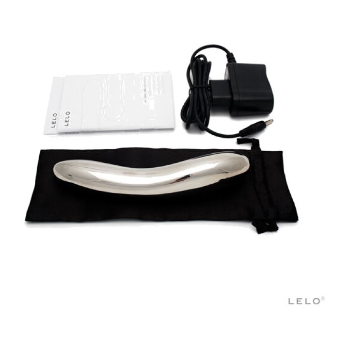 LELO Stainless steel vibratör INEZ D-223325