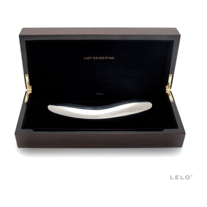 LELO Ζεστόμετρο από ανεξάρτητο χάλυβα INEZ D-223325