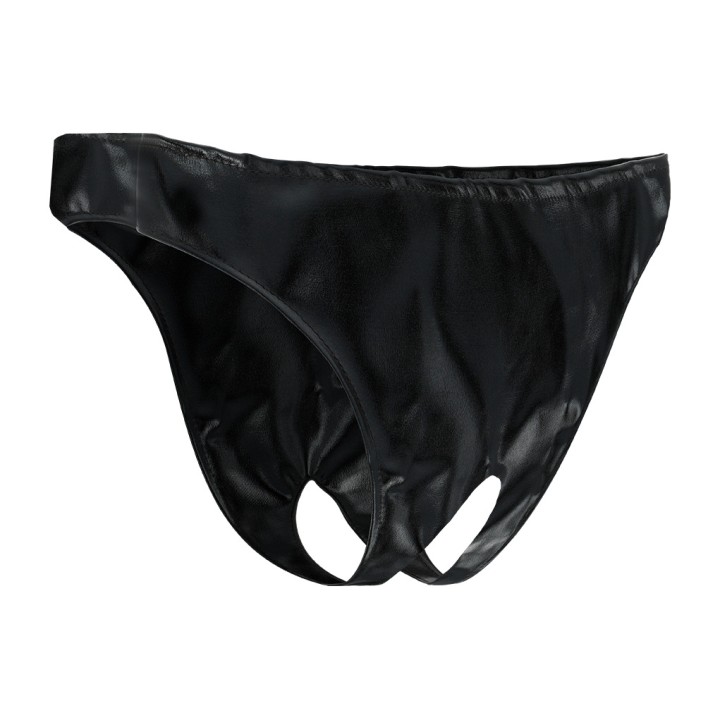 DARKNESS Unisex undertrøjer med åbning D-222559