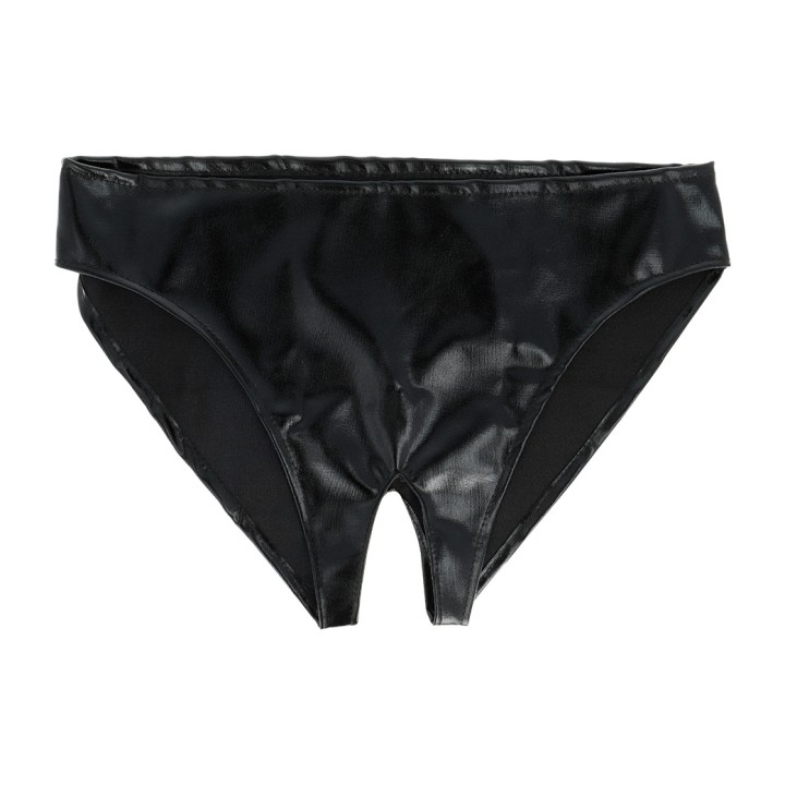 DARKNESS Unisex undertrøjer med åbning D-222559