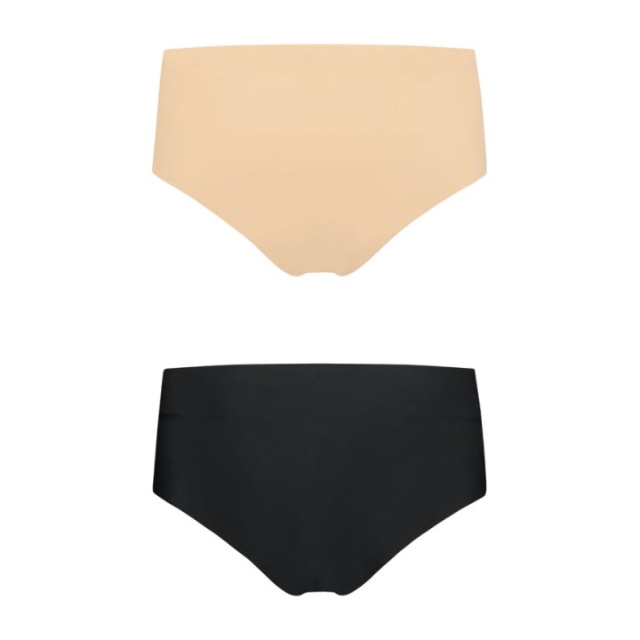 BYE BRA Pack di 2 mutande senza cuciture 33550 D-227859VAR