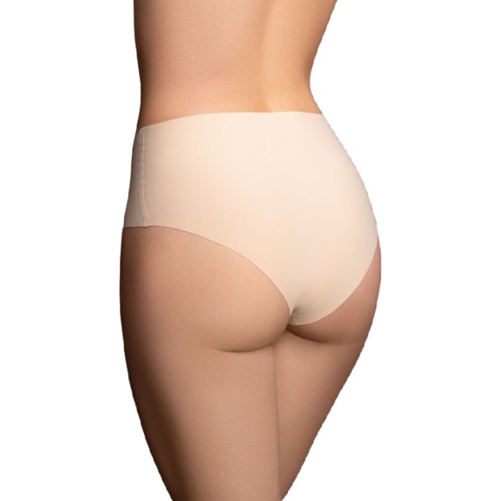 BYE BRA Pack de 2 braguitas sin costuras 33550