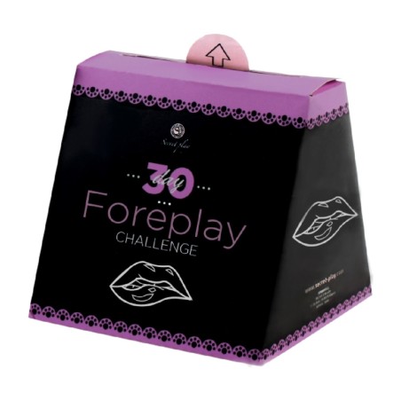 30-dages udfordring om relationer es/en