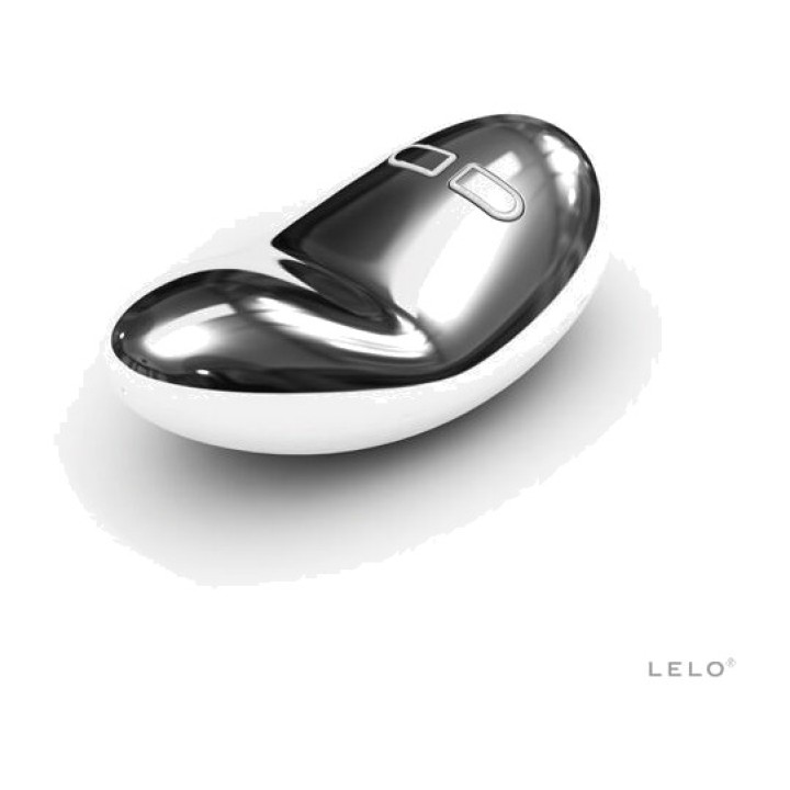 LELO Stainless steel vibratör YVA D-223373