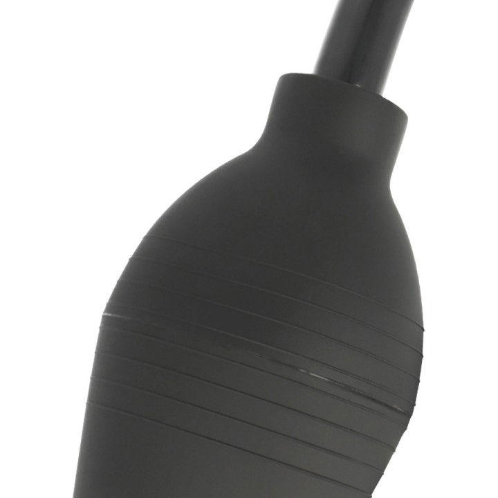 ADDICTED TOYS Peră de curățare anală SQUEEZE-28819 D-222074