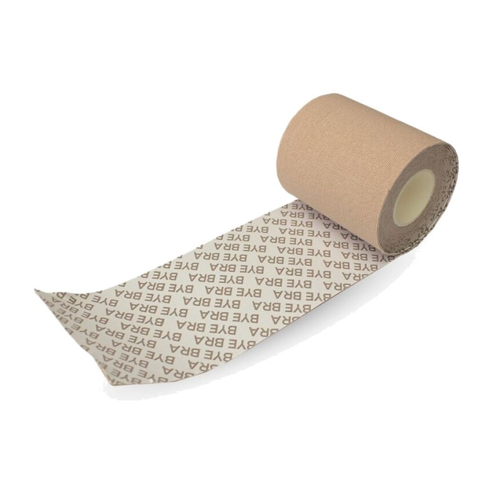 BYE BRA Kropsliplister BODY-5M X 6,5CM D-227806