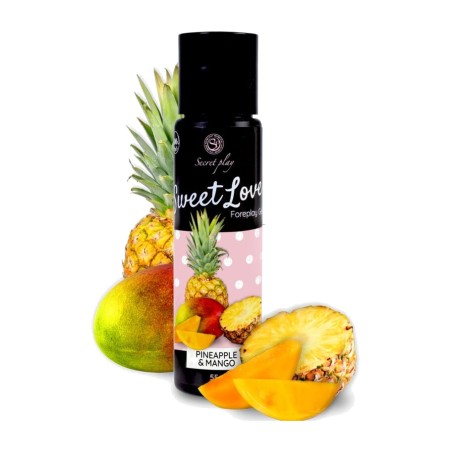 ízületű széleskörű lubricáns gel sweet love 60 ml