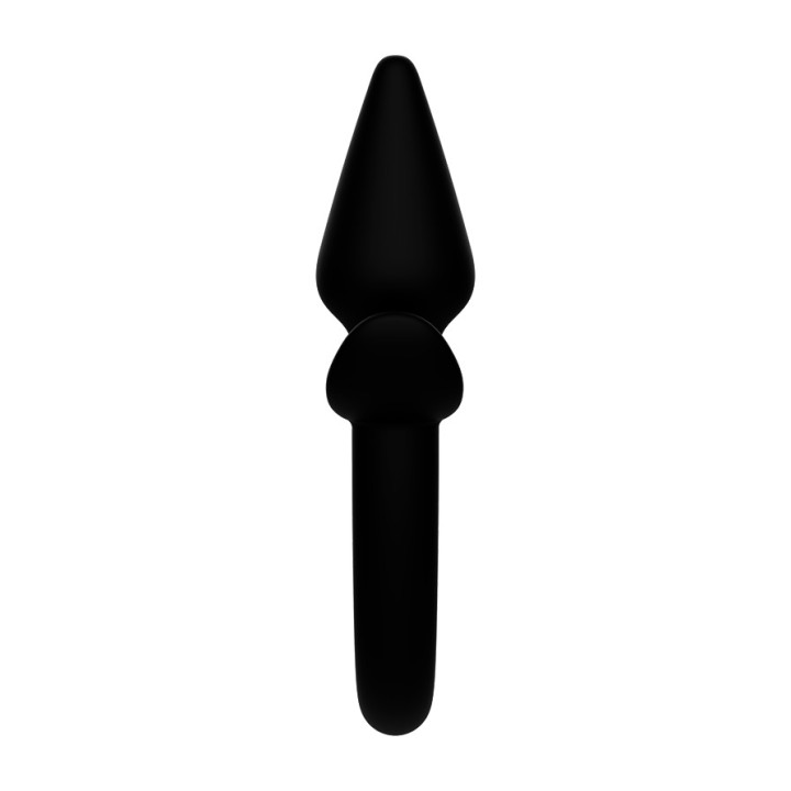 ADDICTED TOYS Plug anale in silicone PUPPY D-227640