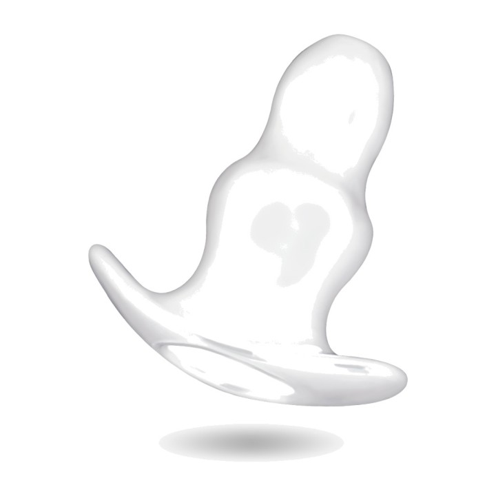 ADDICTED TOYS Large anal dilator 15 CM D-222060