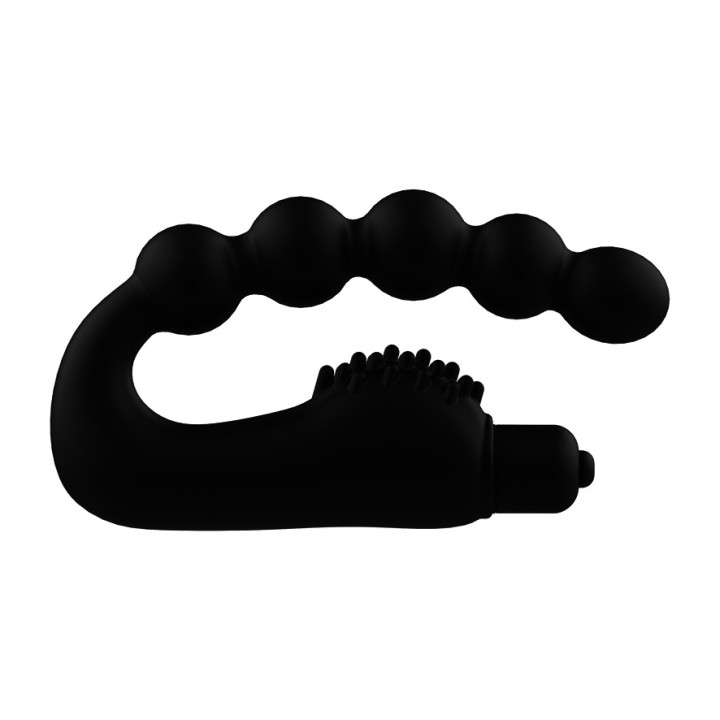 ADDICTED TOYS Anal próstata masszírozó vibrátor D-227617