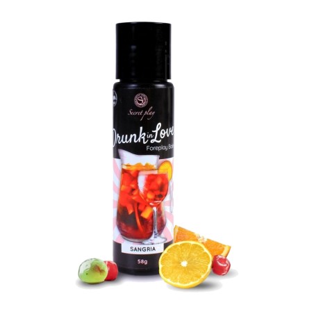 szingerillás lángcoló drunk-in love 60 ml