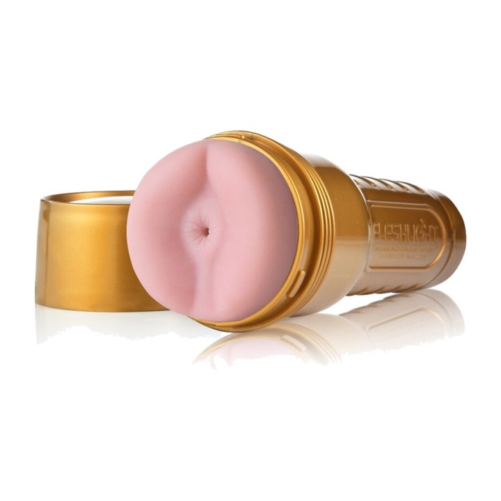 FLESHLIGHT Trainig device anale maschile resistenza
