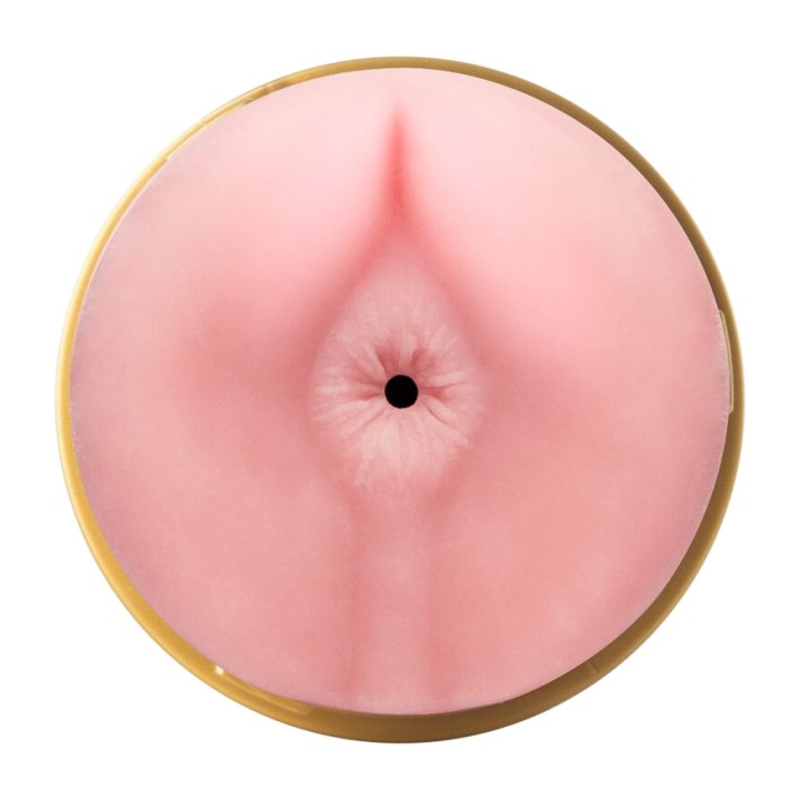 FLESHLIGHT Miesten anusta-ohjausresistiiviteko