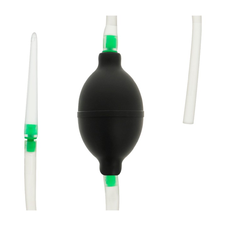 ADDICTED TOYS Anal enmakit D-222076