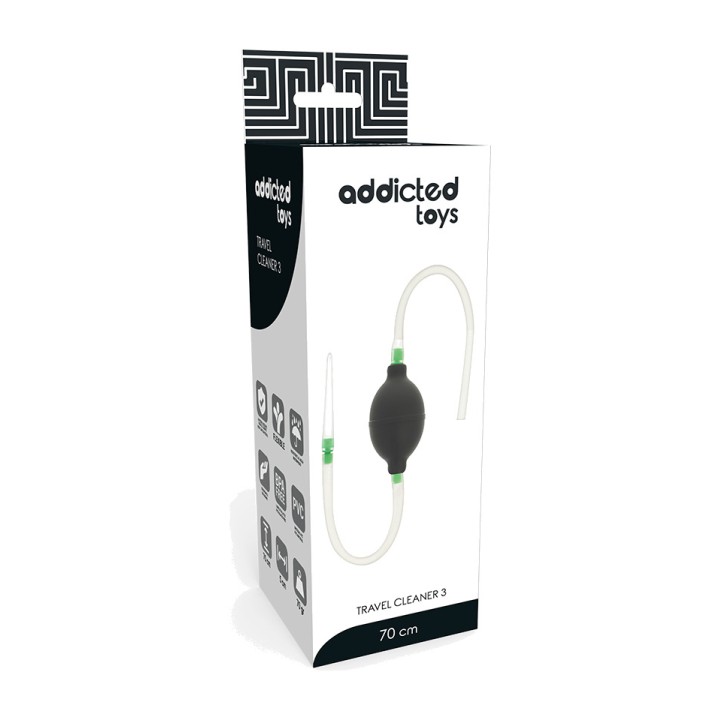 ADDICTED TOYS Anusvastauskassi D-222076