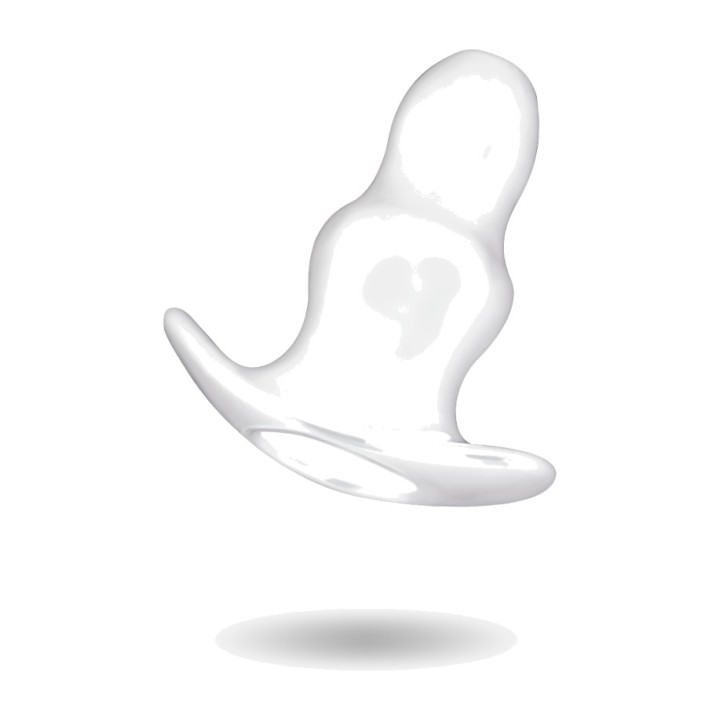 ADDICTED TOYS Anal dilator mediano 9,5 CM D-222057