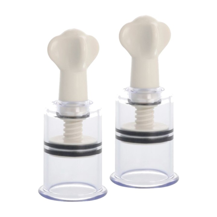 DARKNESS Nipple Pump Ø 5 CM D-226864