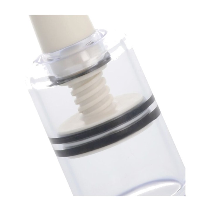 DARKNESS Brystpumpe Ø 5 CM D-226864