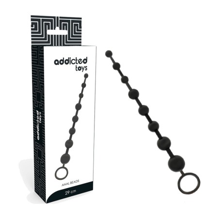 analkugler 29 cm