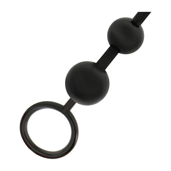 ADDICTED TOYS Anal beads 29 CM D-222051