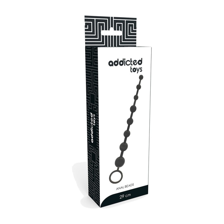 ADDICTED TOYS Anussuhdat 29 CM D-222051