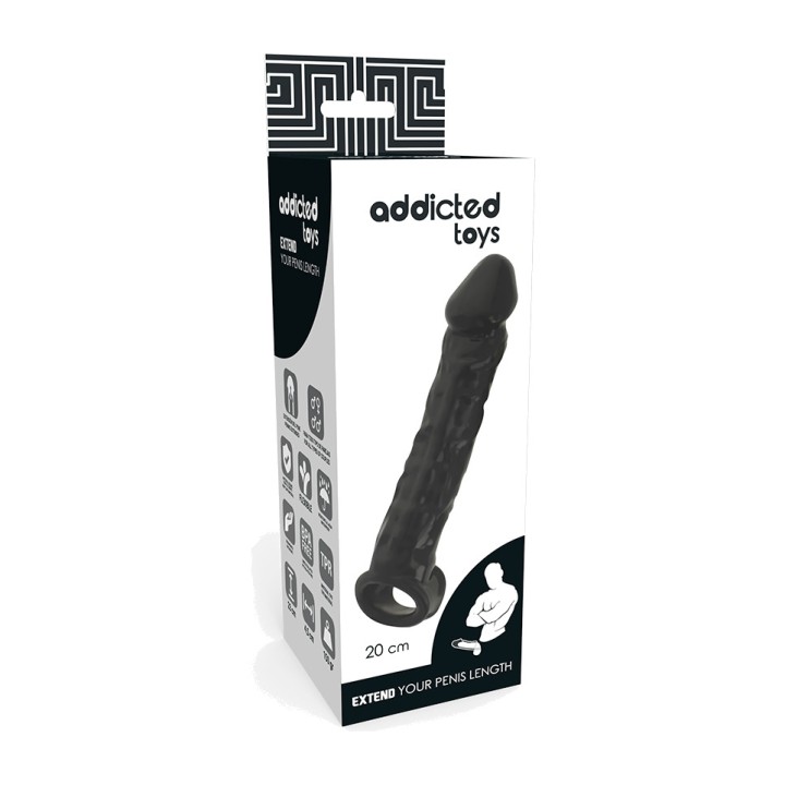 ADDICTED TOYS Penisanhalter D-222061VAR