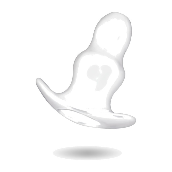 ADDICTED TOYS Mellan analutexpander 11 CM D-222058