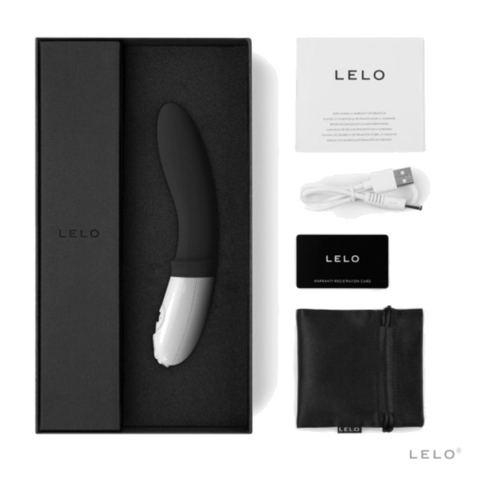 LELO Analvibratör BILLY 2 D-222027