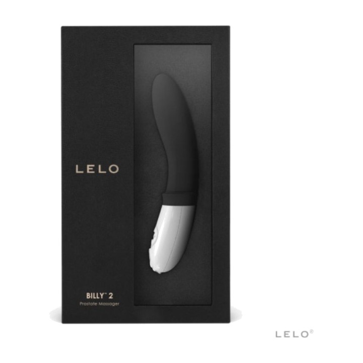LELO Analdild BILLY 2 D-222027