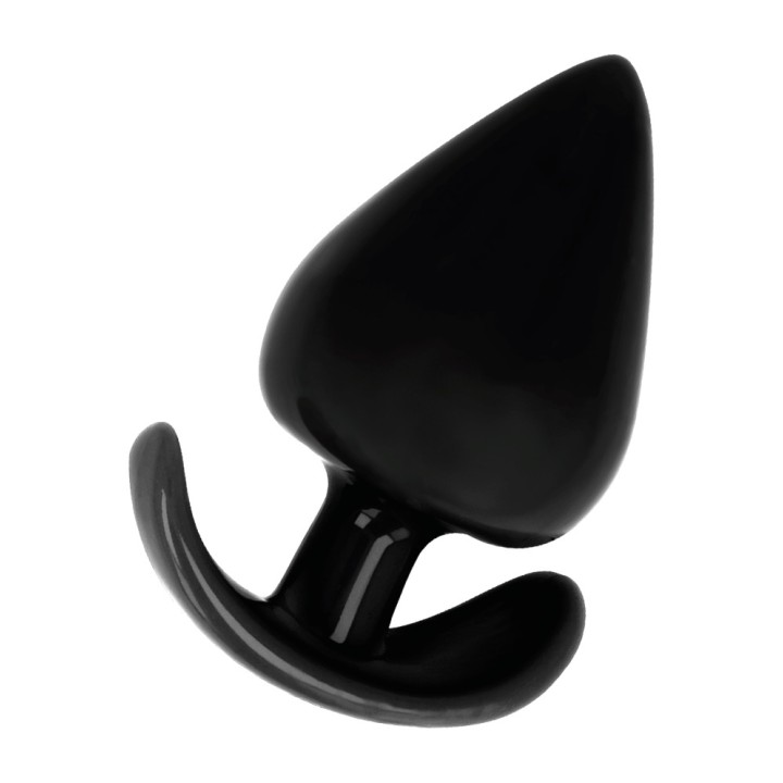 ADDICTED TOYS Plug anale 9,5 CM D-222052