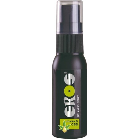 spray retardante con jojoba e cbd 30 ml