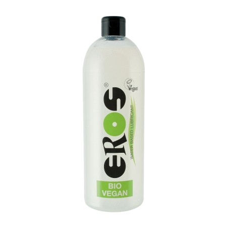 οικολογικό λιπαστικό βάσης νερού bio vegan 100 ml