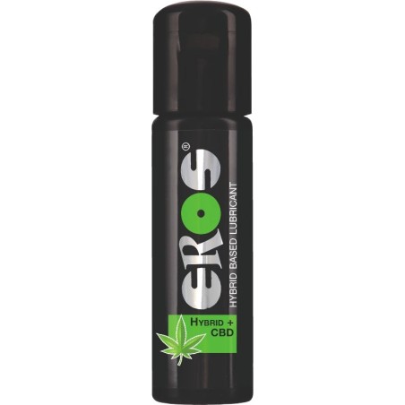 llubrificant híbrid amb cbd 100 ml